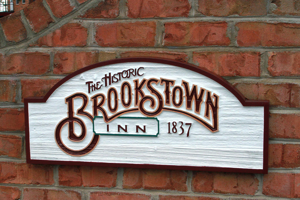 The Historic Brookstown Inn, Trademark Collection By Wyndham Уинстън-Сейлъм Екстериор снимка